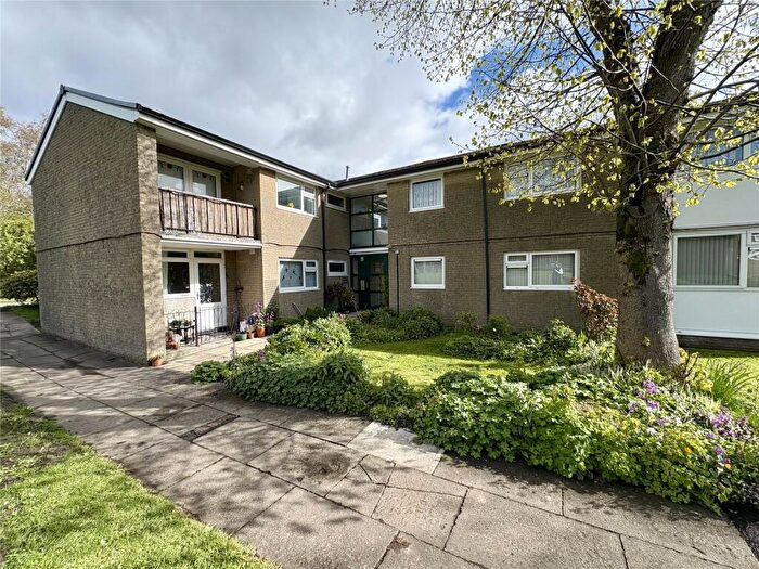 2 Bedroom Apartment To Rent In Mallard Place, Oswaldtwistle, Accrington, Lancashire, BB5