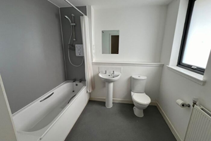 1 Bedroom Flat To Rent In , Westfield Avenue, EH11