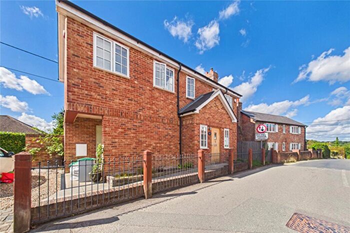 2 Bedroom Detached House To Rent In The Green, Beenham, Reading, Berkshire, RG7