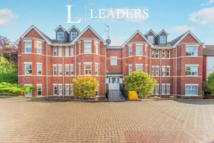 2 Bedroom Apartment To Rent In Charlton Court, Hoole Road, CH2