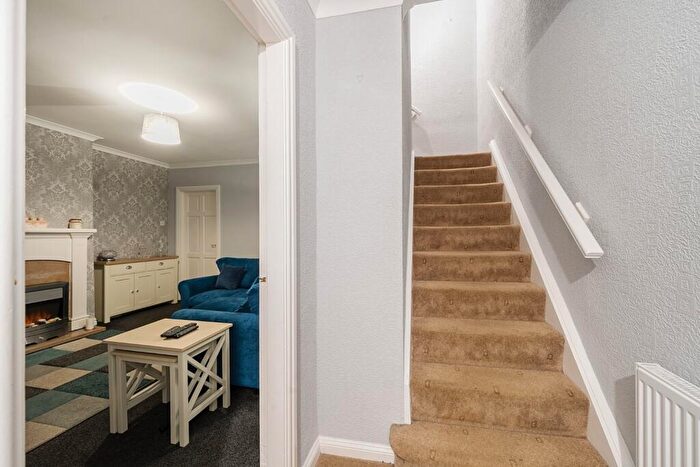3 Bedroom Terraced House For Sale In Inman Grove, Knaresborough, North Yorkshire, HG5