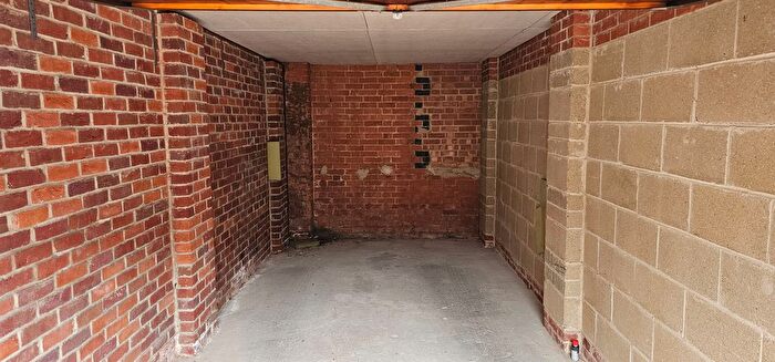 Land To Rent In The Maltings, Salisbury, SP1