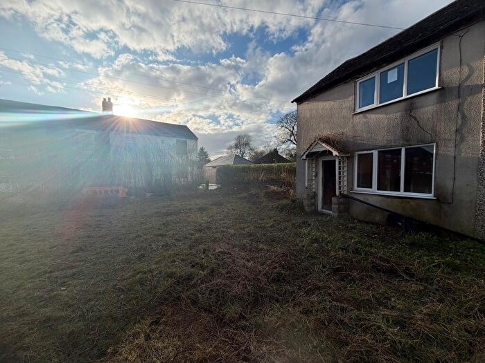Land For Sale In Plot, Swadlincote, DE11