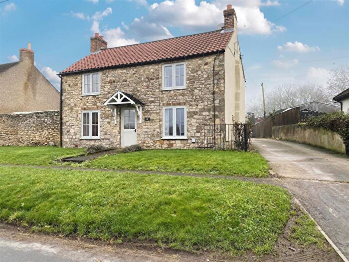 2 Bedroom Cottage For Sale In Snape, Bedale, DL8
