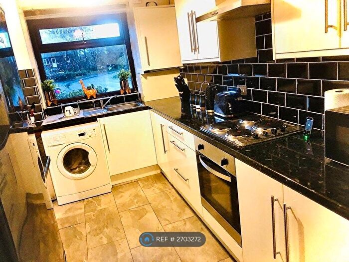 2 Bedroom Terraced House To Rent In Tag Croft, Preston, PR2