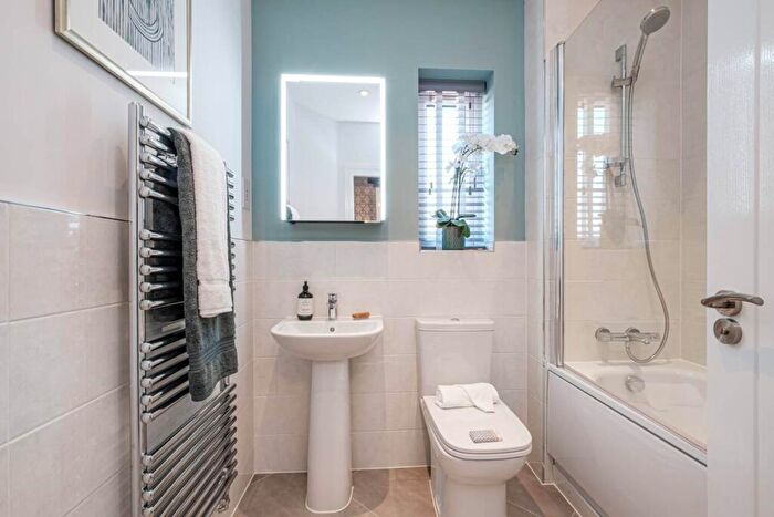 5 Bedroom Detached House For Sale In Chiswell Drive Ravenstone Coalville, LE67