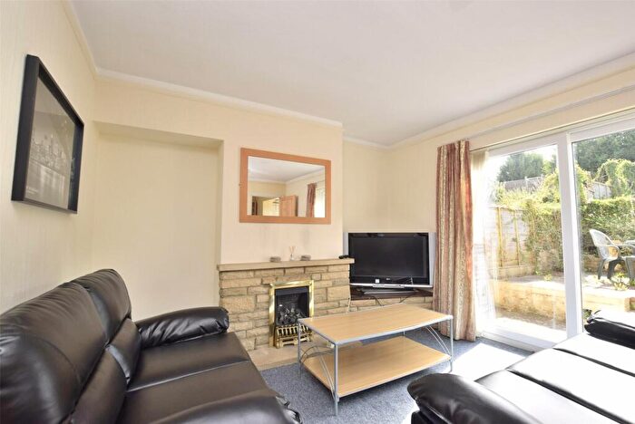 5 Bedroom Terraced House To Rent In Ashford Road, Bath, Somerset, BA2