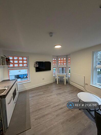 Studio To Rent In Alexandra Parade, Weston-Super-Mare, BS23