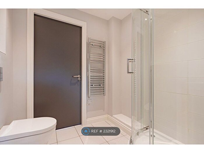 1 Bedroom Flat To Rent In Bamford Point, Sheffield, S6