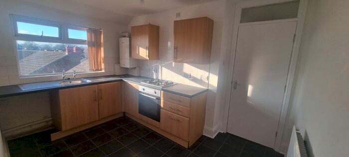2 Bedroom Flat To Rent In Fletcher Drive, Garston, Liverpool, L19