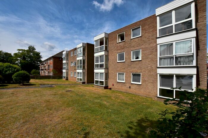 1 Bedroom Flat For Sale In Longlands Road, Sidcup, DA15