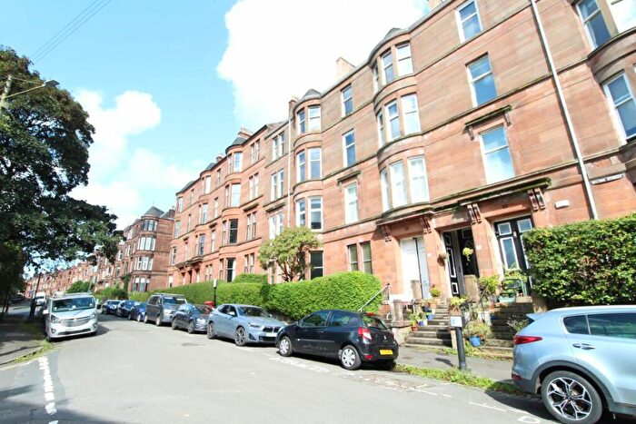 4 Bedroom Flat To Rent In Wilton Street, Glasgow, G20