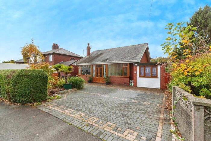 3 Bedroom Bungalow For Sale In Higher Walton Road, Higher Walton, Preston, Lancashire, PR5