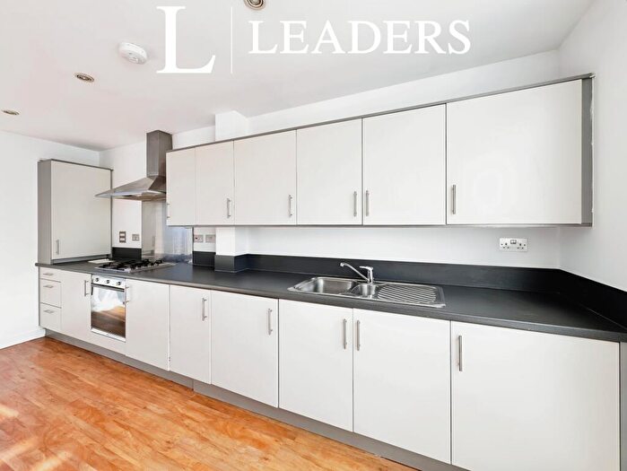 1 Bedroom Flat To Rent In Allis Mews, Harlow, CM17