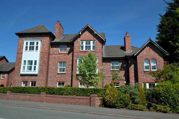 2 Bedroom Apartment To Rent In Manor House, Broadacre Place, Alderley Edge, SK9