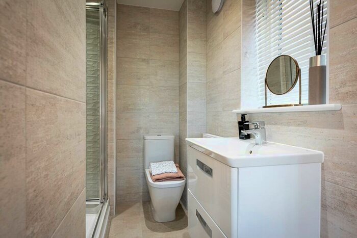 4 Bedroom Detached House For Sale In Grand Union Road Market Harborough, LE16