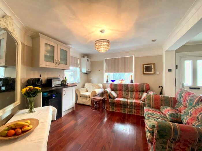 1 Bedroom Property To Rent In East Lodge, Ludgrove, Wokingham, RG40