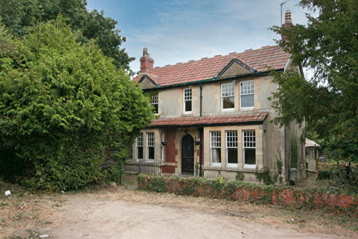4 Bedroom Detached House For Sale In Priory New Road, Corsham, Wiltshire, SN13