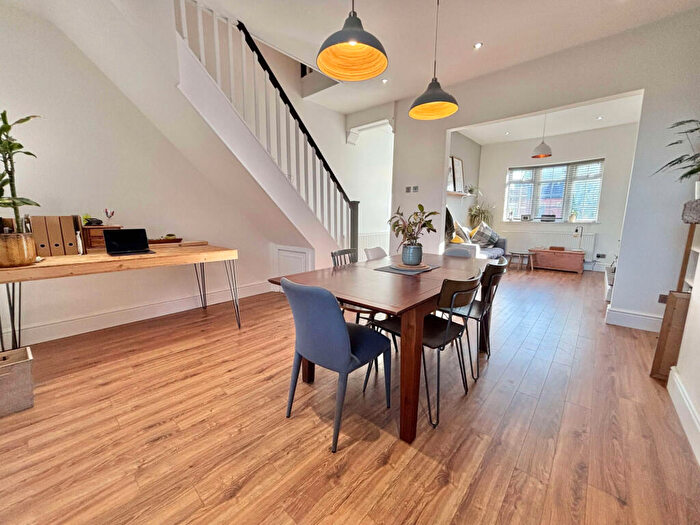 2 Bedroom Terraced House For Sale In Heys Street, Thornton, FY5