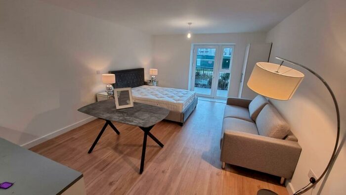 1 Bedroom Apartment To Rent In Farington House, Colindale, London, NW9