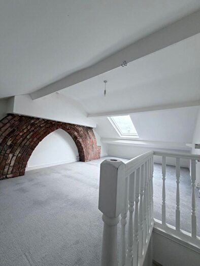 3 Bedroom Terraced House For Sale In Granville Street, Ashton-Under-Lyne, OL6