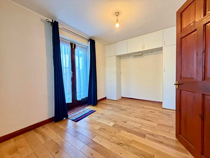 1 Bedroom House To Rent In Bensham Lane, Croydon, CR0