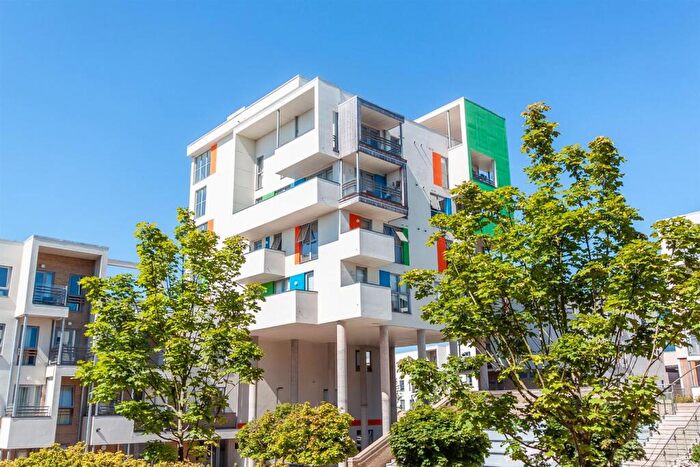 1 Bedroom Apartment To Rent In Glenalmond Avenue, Cambridge, CB2