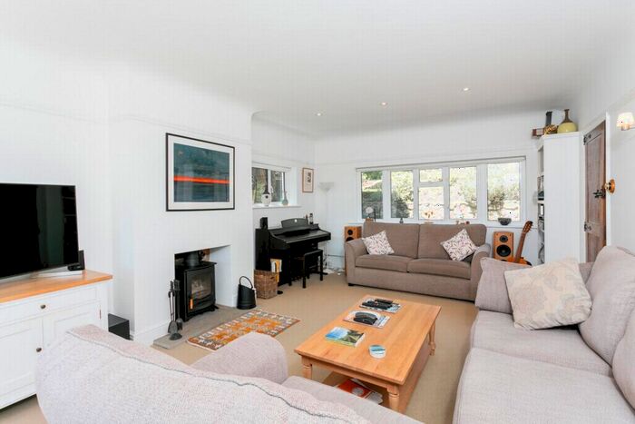 3 Bedroom Detached House For Sale In Bartholomew Street, Hythe, CT21