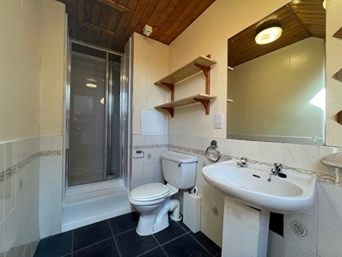 1 Bedroom Flat To Rent In Dudhope Street, Dundee, DD1