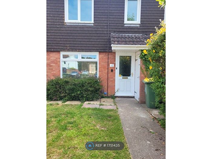 3 Bedroom Terraced House To Rent In Stubbington, Fareham, PO14
