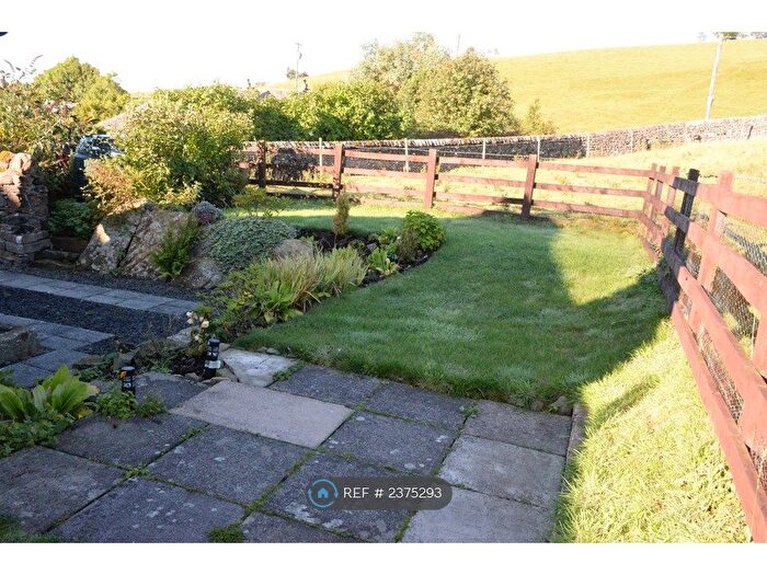 1 Bedroom Bungalow To Rent In Pant End, Kirkby Lonsdale, LA6