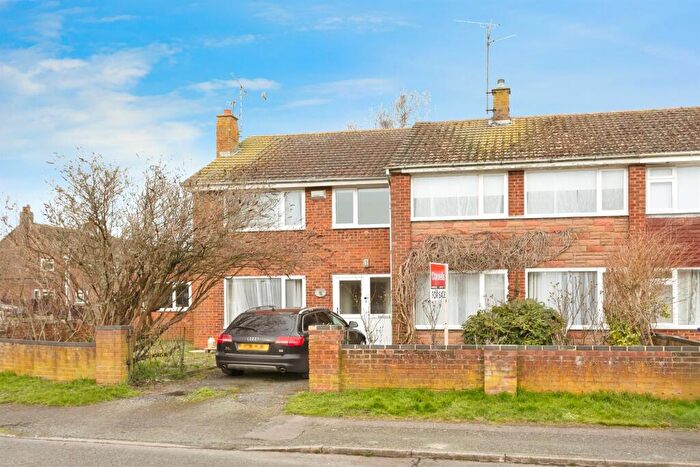 5 Bedroom Semi-Detached House For Sale In Malborough Way, Yardley Gobion, Towcester, NN12