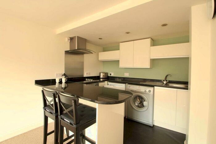 1 Bedroom Maisonette To Rent In St. Johns Road, Hemel Hempstead, HP1