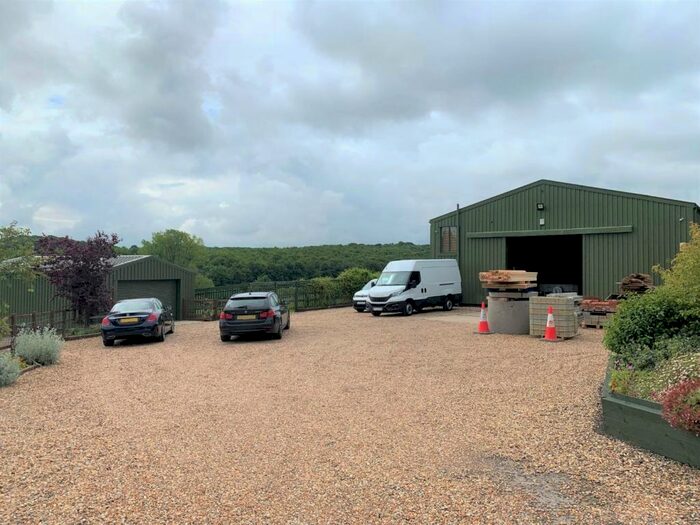 Land For Sale In The Street, Kingston, Canterbury, CT4