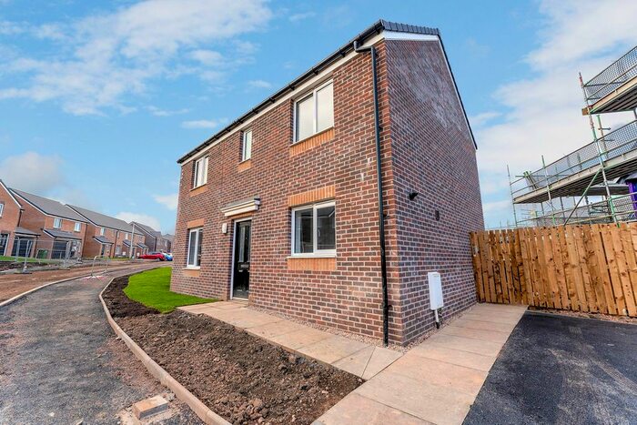 3 Bedroom Detached House To Rent In Duntreath Crescent, Edinburgh, EH16
