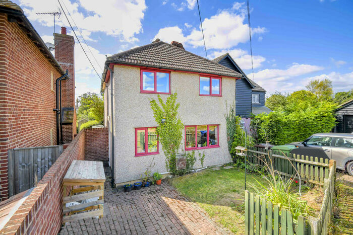 4 Bedroom Semi-Detached House For Sale In Doddington Village, ME9