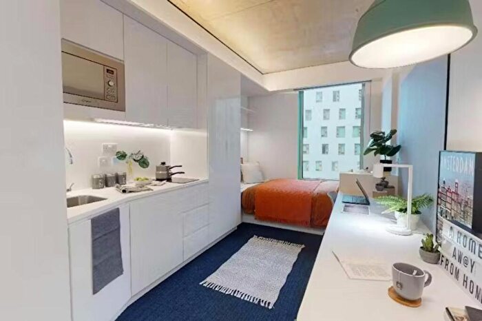 1 Bedroom Flat To Rent In The Furlong, Lewes Road, Brighton, BN2