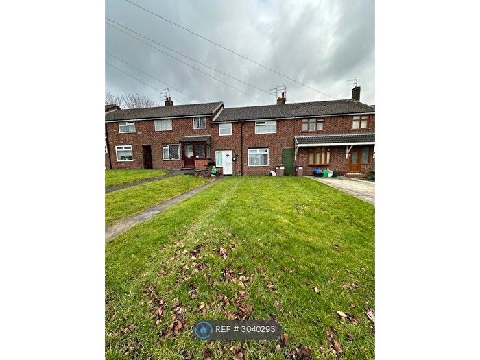 3 Bedroom Terraced House To Rent In Kirkstone Avenue, St. Helens, WA11