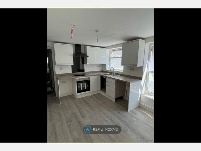 1 Bedroom Flat To Rent In Longton Grove Road, Weston-Super-Mare, BS23