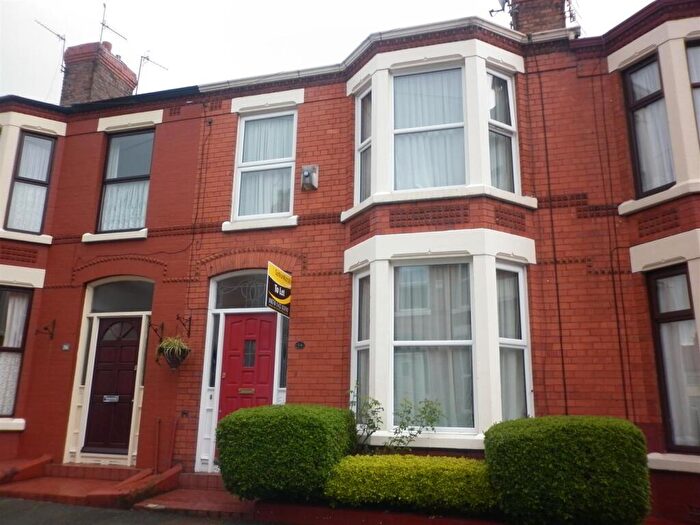 3 Bedroom Property To Rent In Lyttelton Road, L17