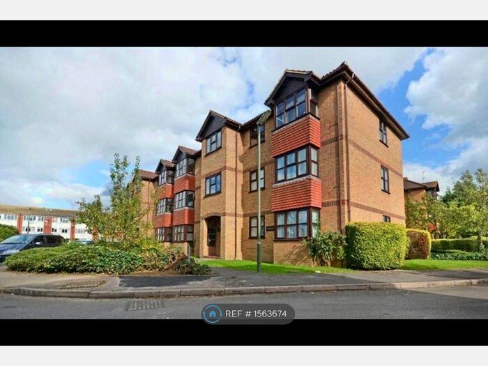 1 Bedroom Flat To Rent In Mangles Road, Guildford, GU1