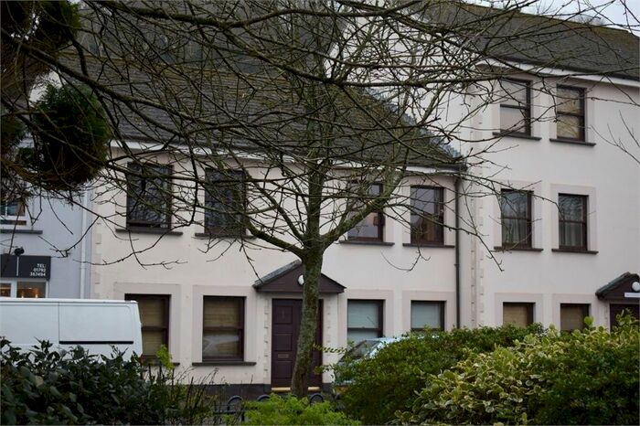 1 Bedroom Flat To Rent In Irvine Court, 596 Mumbles Road, Mumbles, Swansea SA3
