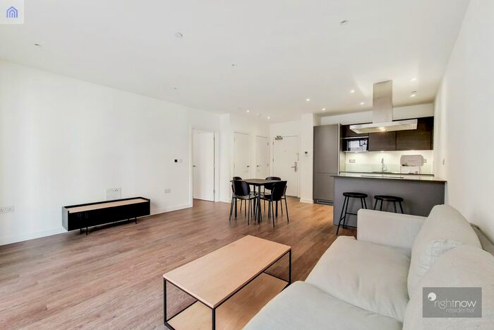 1 Bedroom Flat To Rent In Equipment Works, Vanguard Way, London, Walthamstow, E17