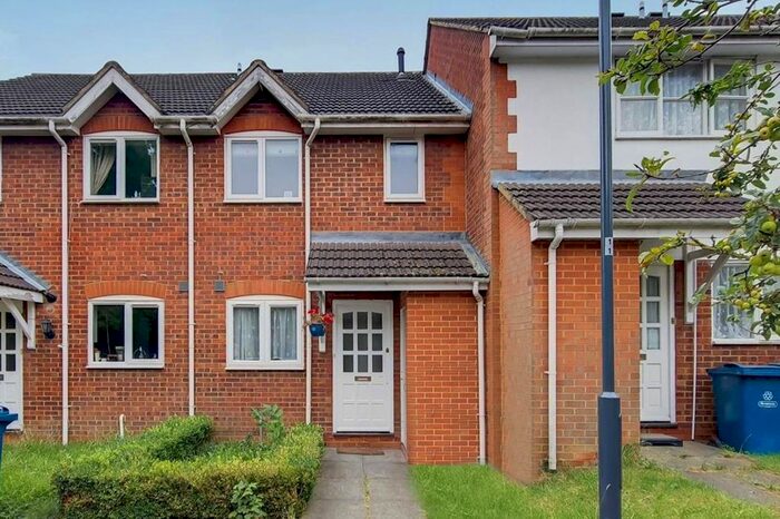 2 Bedroom Terraced House To Rent In Lime Close, Harrow, HA3