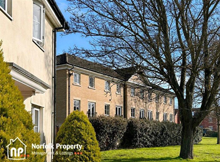 4 Bedroom Town House To Rent In North City, NR6