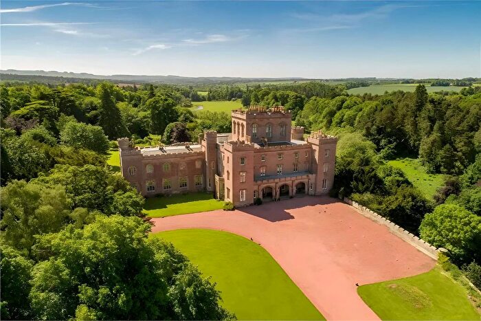 1 Bedroom Flat For Sale In Saltoun Hall, Pencaitland, Edinburgh, East Lothian, EH34