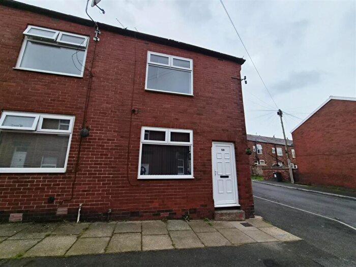 2 Bedroom End Of Terrace House To Rent In Hanover Street, Stalybridge, SK15