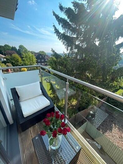 2 Bedroom Flat To Rent In Box Ridge Avenue, CR8