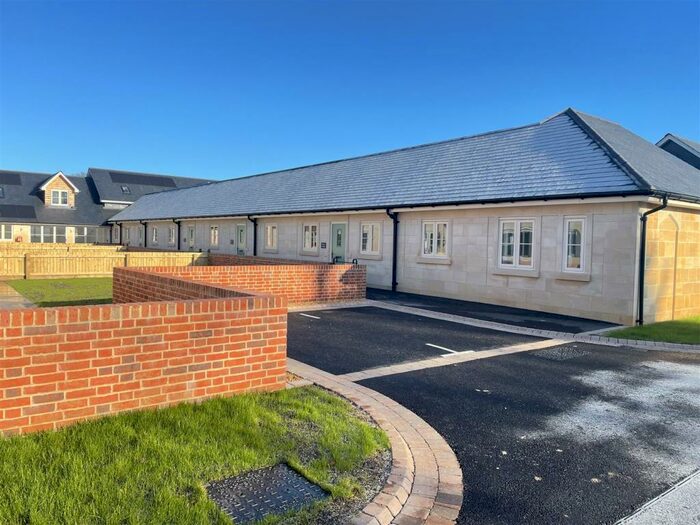 2 Bedroom End Of Terrace House To Rent In Netherhampton, Salisbury, SP2