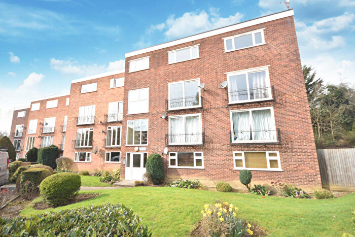 3 Bedroom Apartment For Sale In Eaton House, Bishops Stortford, Hertfordshire, CM23
